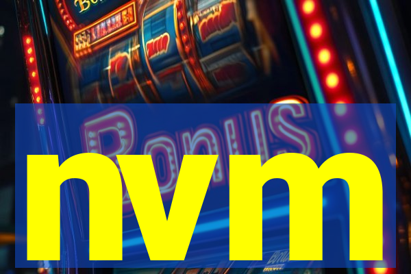 nvm-windows download